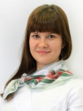 Гонтаренко Наталья Васильевна, ревматолог
