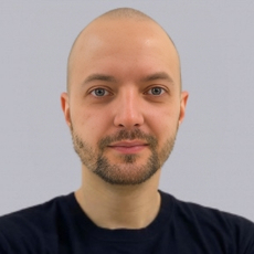 Коптелов Константин Игоревич, инструктор ЛФК