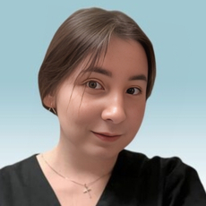 Ионова Виктория Сергеевна, стоматологический гигиенист