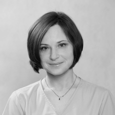 Черемисина Оксана Витальевна, стоматолог-терапевт