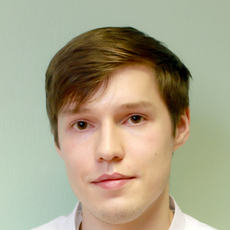 Демидов Егор Евгеньевич, ЛОР