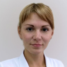 Невзорова Алевтина Фаизовна, стоматолог-терапевт