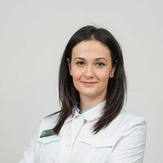 Царгасова Мадина Олеговна, стоматолог-терапевт