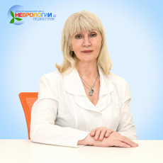 Кирилюк Оксана Марковна, врач УЗД