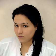 Борисова Елена Сергеевна, дерматолог