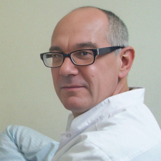 Маслов Юрий Анатольевич, врач УЗД