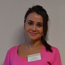 Гомон Карина Андреевна, гинеколог