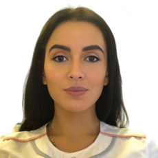 Каплина Ольга Юрьевна, гинеколог