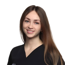 Воронкова Татьяна Андреевна, ортодонт