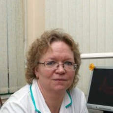 Иванова Марина Витальевна, детский невролог