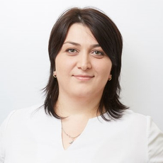 Сидакова Диана Таймуразовна, стоматологический гигиенист