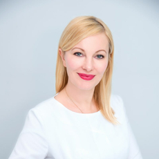 Благая Ирина Александровна, врач-косметолог