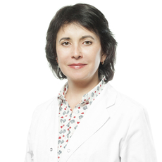 Семененко Татьяна Валериевна, терапевт