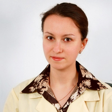 Комиссарова Ольга Борисовна, педиатр