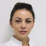Дедкова Татьяна Павловна, дерматолог