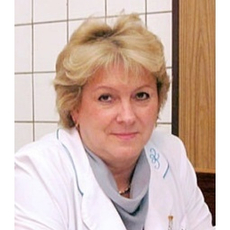 Ипатова Марина Владимировна, гинеколог