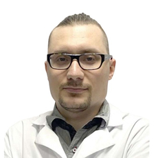 Маценко Николай Владимирович, невролог