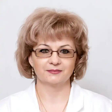Собина Татьяна Николаевна, невролог