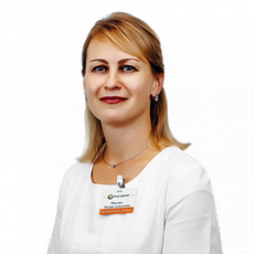Павлова Оксана Алексеевна, детский ортопед