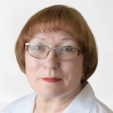 Михальчук Валентина Владимировна, врач-генетик