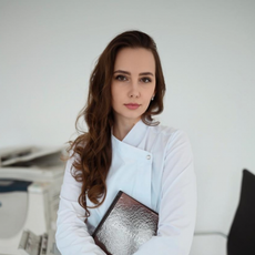 Брюханова Дарина Вячеславовна, онколог