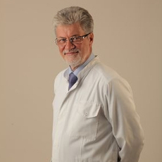 Пронин Евгений Степанович, проктолог