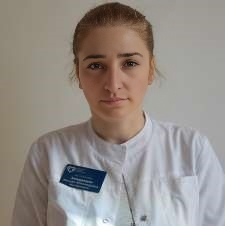 Ахмедулаева Меседо Магомедовна, офтальмолог