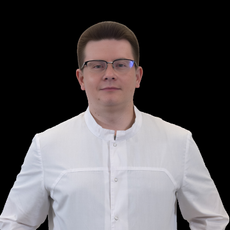 Тамашков Егор Сергеевич, кардиолог