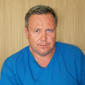 Федотов Сергей Валентинович, гинеколог