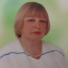 Синицына Зинаида Викторовна, стоматолог-терапевт