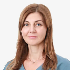 Гапченко Мария Андреевна, детский стоматолог
