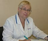 Шорникова Людмила Юрьевна, невролог