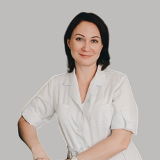 Кузьменко Мария Яковлевна, гинеколог