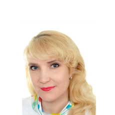 Ракова Ирина Сергеевна, невролог