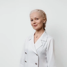 Кулеш Юлия Владимировна, дерматолог