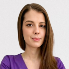 Покасс (Трухачева) Мария Александровна, стоматолог-терапевт