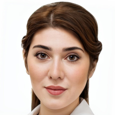 Саная Севастина Зурабовна, гинеколог