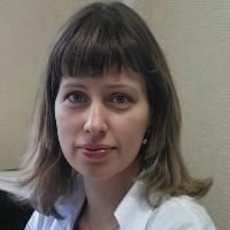 Сидоренкова Марина Анатольевна, терапевт