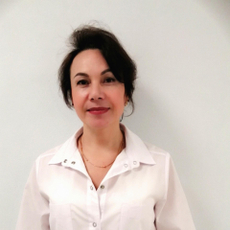 Филлипова Галина Николаевна, массажист