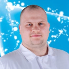 Шоркин Юрий Вадимович, гинеколог