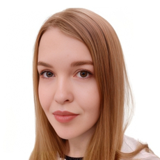 Матюгина Евгения Валерьевна, гастроэнтеролог