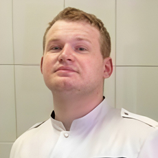 Гусаров Игорь Васильевич, онколог