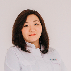 Цыбактарова Елена Виллингтоновна, офтальмолог