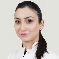 Татимова Мадина Аслановна, офтальмолог