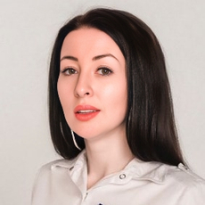 Игумнова Ольга Сергеевна, гинеколог