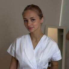 Диана Мансурова, врач-косметолог