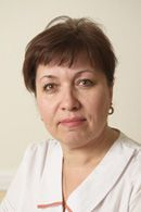 Забавская Елена Георгиевна, стоматолог-терапевт