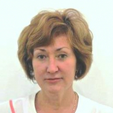 Клюева Инна Леонидовна, стоматолог-терапевт