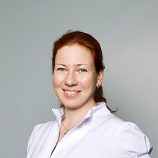 Малахова Анна Анатольевна, анестезиолог