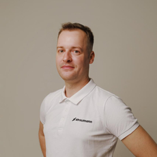 Дельцов Иван Владимирович, стоматолог-хирург